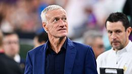 Didier Deschamps will be hoping his France side can chalk up another convincing win in qualifying