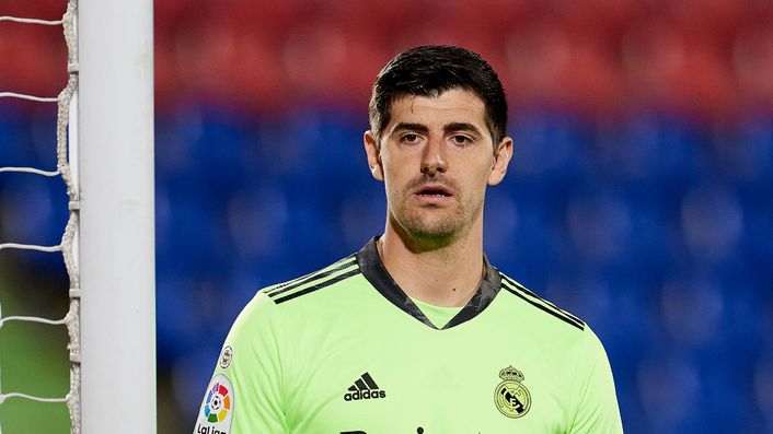 Real Madrid vs Chelsea Champions League match preview: Thibaut Courtois ...