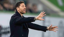 Xabi Alonso has made an excellent start to his managerial career with Bayer Leverkusen