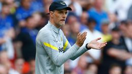 Thomas Tuchel will be confident that Chelsea can end their poor run at Goodison Park