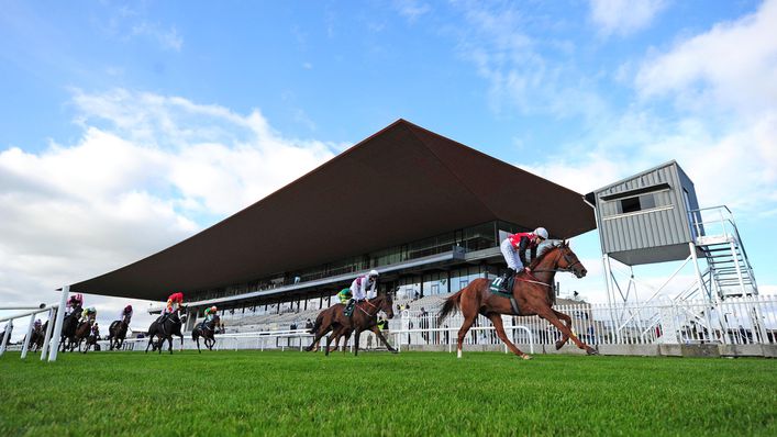 Sunday's focus is on the Curragh's fascinating card, which includes the Pretty Polly Stakes