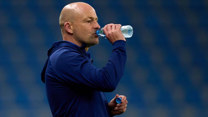 Lee Carsley expects his Young Lions to perform even better