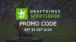 DraftKings Promo CWC