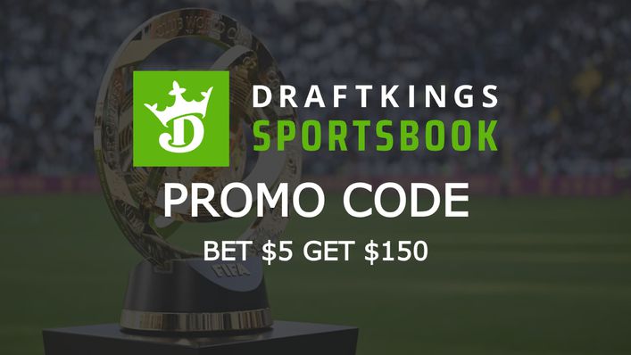DraftKings Promo CWC