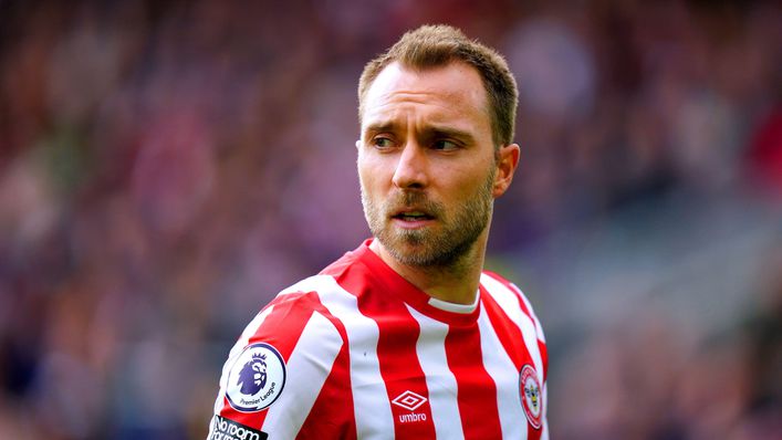 Christian Eriksen has revealed Erik ten Hag helped convince him that a move to Manchester United was right for him