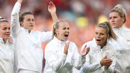 England face Sweden in a Women's Euro 2022 semi-final tonight