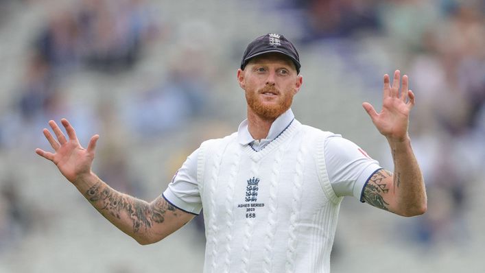 England skipper Ben Stokes will be desperate to oversee a positive end to the Ashes