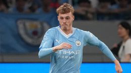 Cole Palmer has impressed for Manchester City this summer