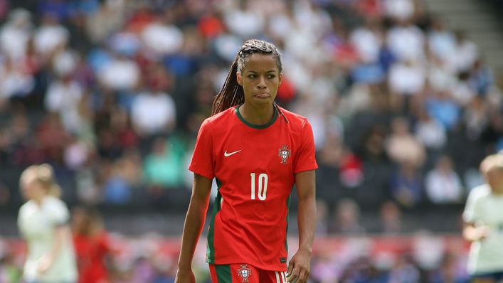 Jessica Silva could be key for Portugal against Vietnam