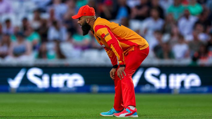 Moeen Ali needs to rouse Birmingham Phoenix after their opening defeat continues what was a disappointing campaign last year