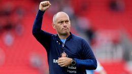 Alex Neil could be on his way to Stoke in the coming days