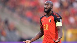 Belgium forward Romelu Lukaku is keen to leave Chelsea