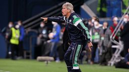 Manuel Pellegrini's Real Betis have made a strong start to the new LaLiga season