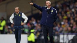 Scotland beat Ukraine 3-0 last week and Steve Clarke's men can secure another positive result in Krakow on Tuesday