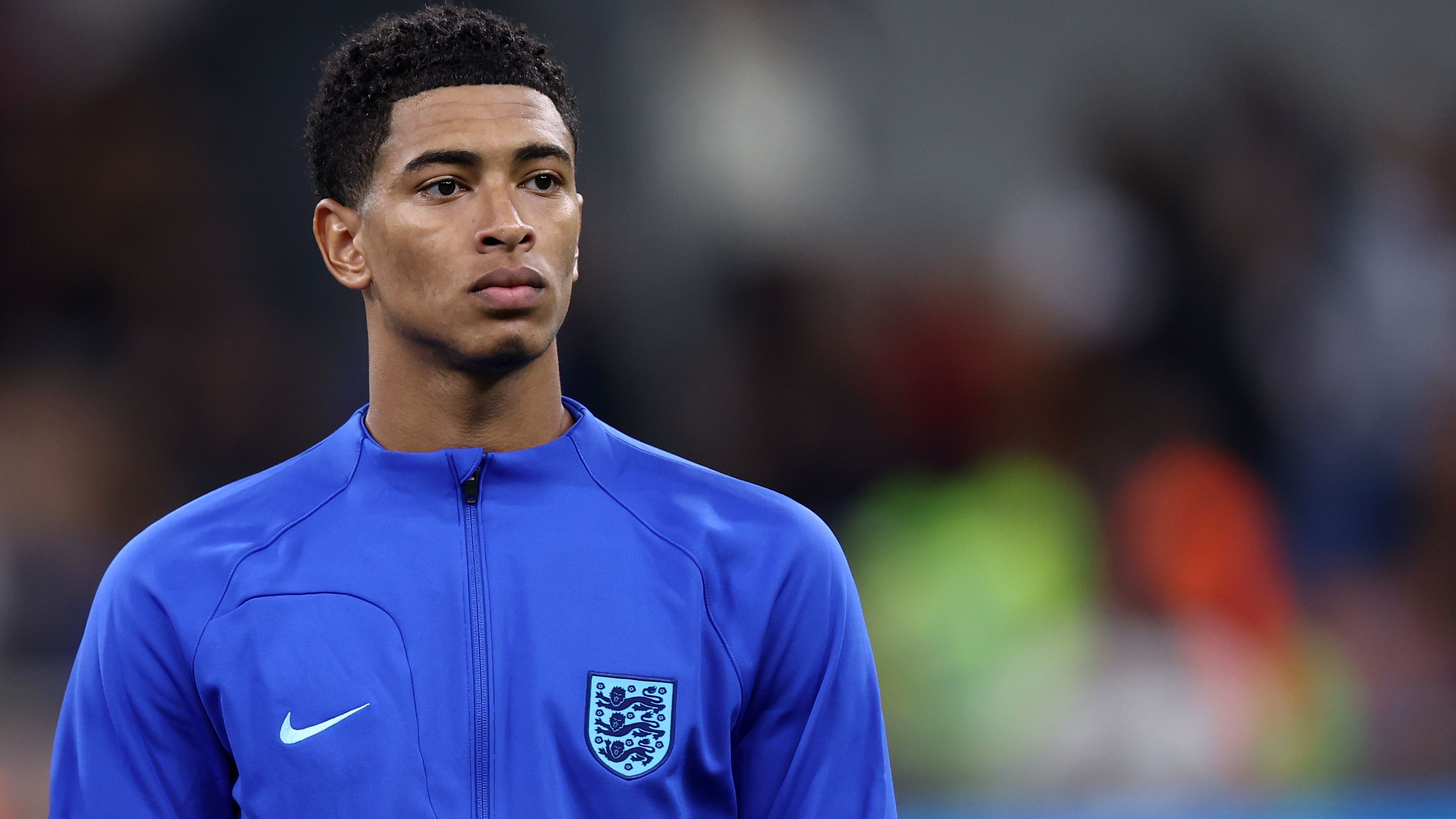 Jude Bellingham Real Madrid bound Jude Bellingham Set To Withdraw From 