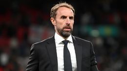 Gareth Southgate's England have been poor in their last six matches