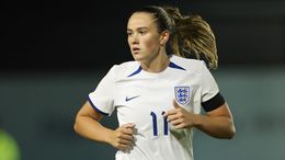 Grace Clinton has joined Tottenham on loan from Manchester United