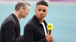 Jermaine Jenas has apologised for his recent comments towards referee Robert Jones