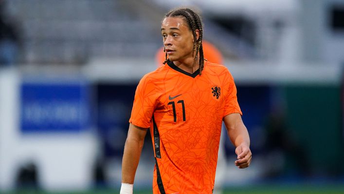 Some are tipping Xavi Simons to sneak into the Netherlands' World Cup squad
