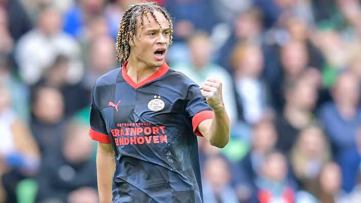 Xavi Simons is delivering on his promise since moving to PSV