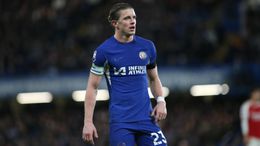 Conor Gallagher has become an important player for Chelsea