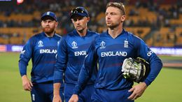 Jos Buttler's England are on the verge of being eliminated from the Cricket World Cup