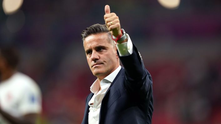 John Herdman will feel hard done by after Canada's opening loss but they can make amends against Croatia on Sunday