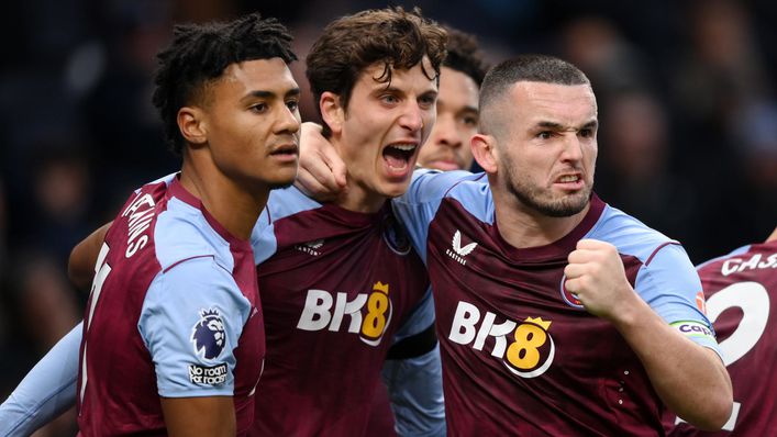Aston Villa secured an impressive comeback victory at Tottenham