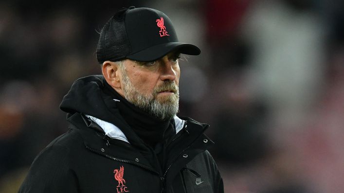 Jurgen Klopp and Liverpool have their work cut out as they look to retain the FA Cup