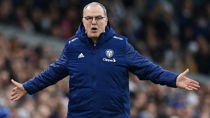 Ex-Leeds boss Marcelo Bielsa could be a perfect fit for the vacant Ajax role