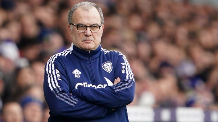 Marcelo Bielsa has left his position as Leeds boss