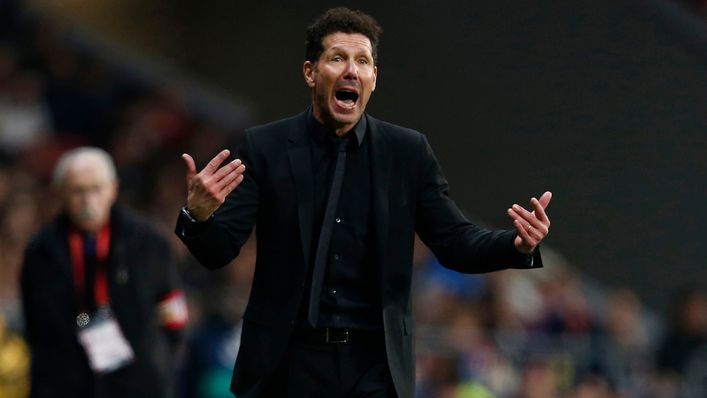 Diego Simeone is another option for Chelsea