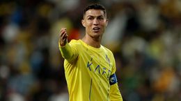 Cristiano Ronaldo is doing his part to make the Saudi Pro League an attractive option for players