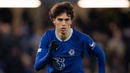 Chelsea must decide whether or not to sign Joao Felix on a permanent basis
