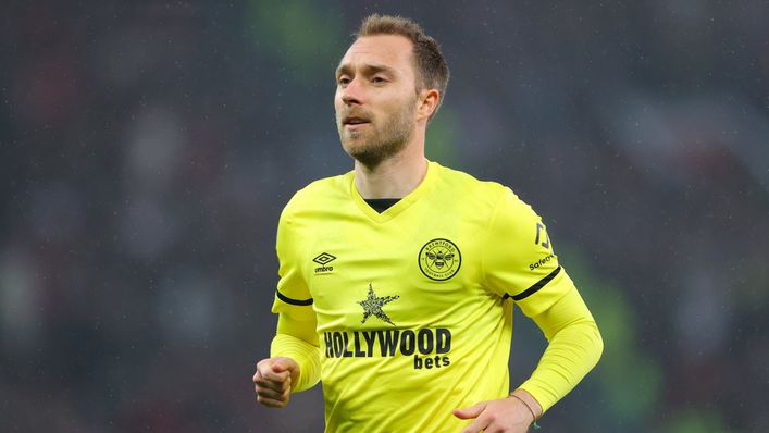 Christian Eriksen has reportedly been offered a two-year deal by Manchester United