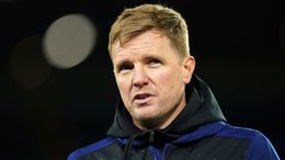 Eddie Howe's Magpies have lost only three away games in the Premier League this season