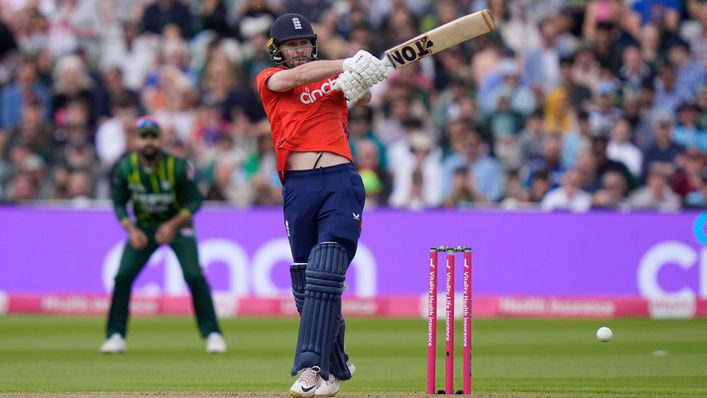 Phil Salt has been a consistent runscorer for England of late, while he enjoyed a superb IPL campaign