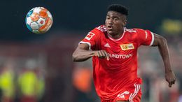 Nottingham Forest will hope record signing Taiwo Awoniyi can fire them to safety