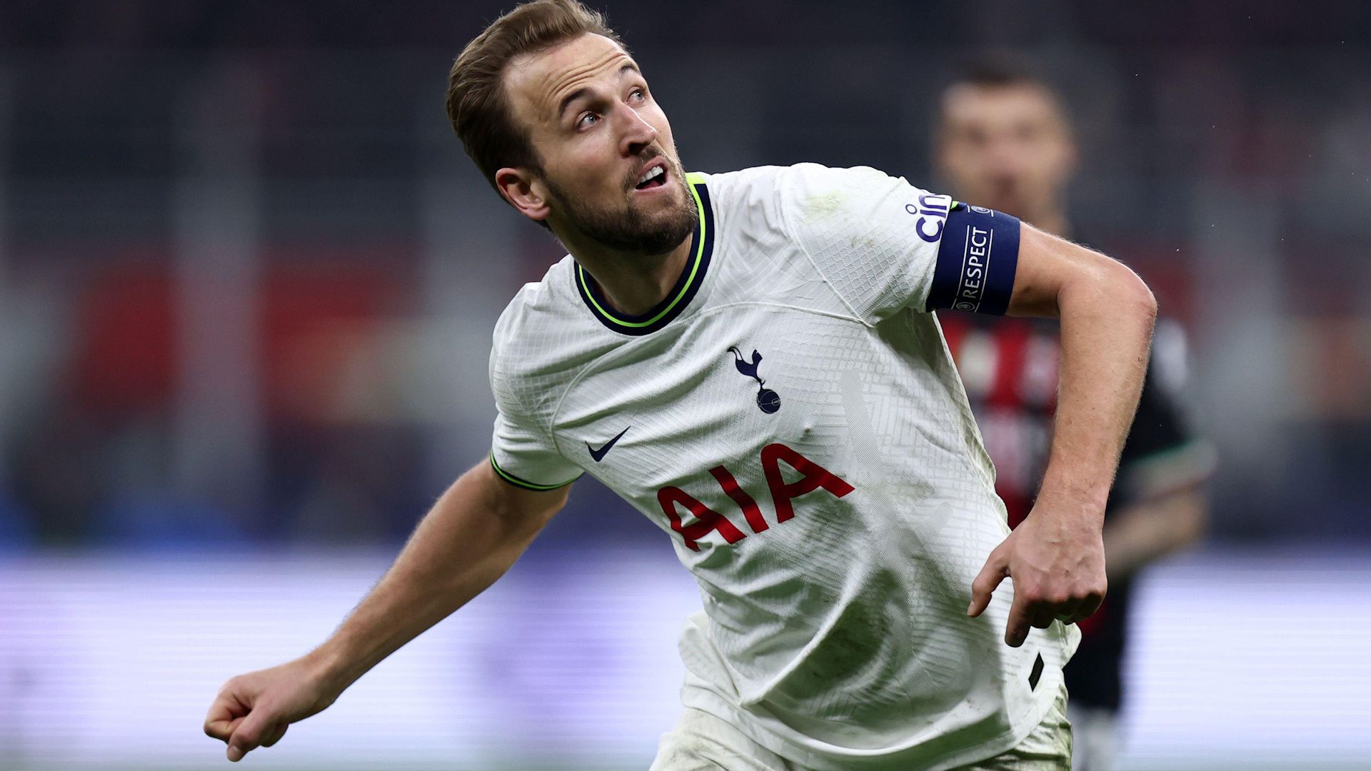 Report: Bayern Munich cools interest in Tottenham Hotspur's Harry