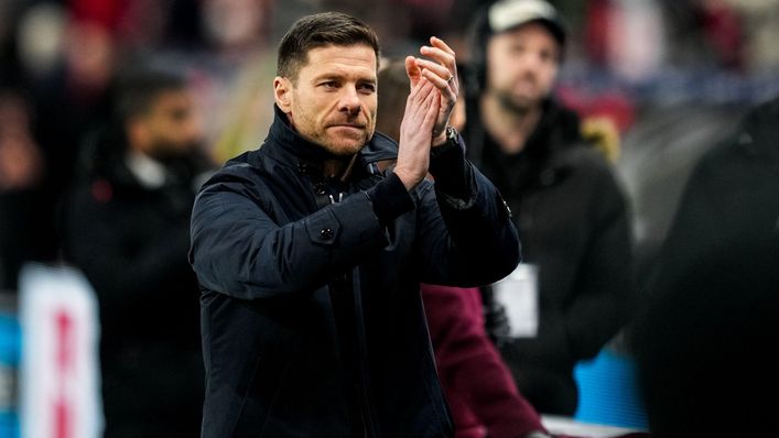 Xabi Alonso's Real Madrid have been growing into the tournament and next face the familiarity of Juventus