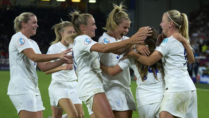 Ian Wright wants England's thrilling run to the Women's Euro 2022 final to leave a lasting legacy