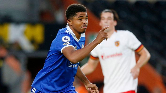 Wesley Fofana is next on Chelsea's list as they search for another new centre-back