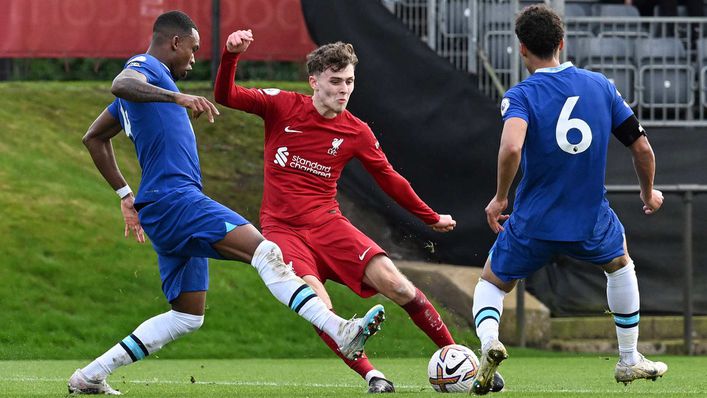 Liverpool and Chelsea's youngsters will feature in Premier League 2 this season