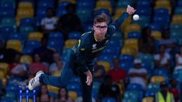 Adam Zampa impressed mightily on his Hundred debut by taking 3-11 against Birmingham Phoenix