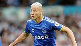 Richarlison has been identified as Kylian Mbappe's replacement by Paris Saint-Germain