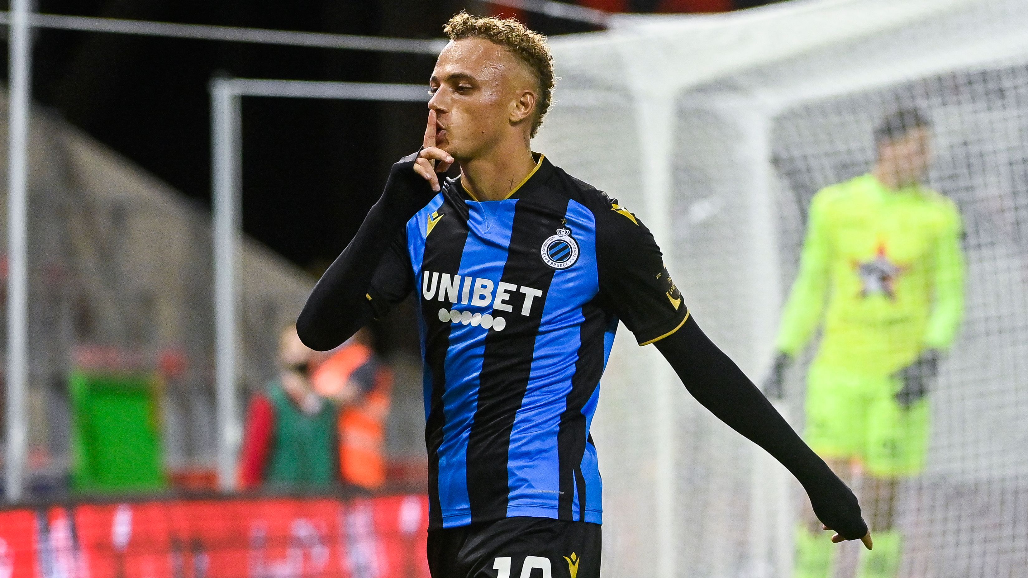 Champions League team guide: Club Brugge profile, star man, one