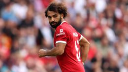 Mohamed Salah could soon turn his back on Liverpool