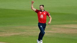 Mark Wood took 3-24 on his England return in the third T20 and he could star again in Wednesday's fifth match of the series