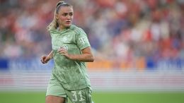 Georgia Stanway has extended her contract with Bayern Munich