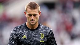 Matthijs de Ligt is on Chelsea's radar as he looks set to leave Juventus